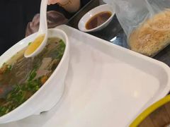 -奇芳阁·百年清真南京菜(夫子庙店)