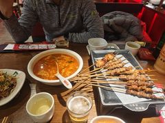 -管氏翅吧(马家堡店)