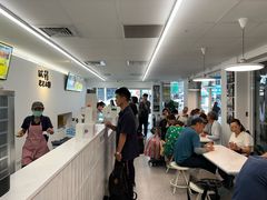 -以利泡泡冰-士林总店