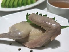 -狮王府淮扬菜(新街口友谊店)