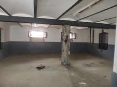 -青岛德国监狱旧址博物馆