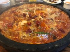 -情妹耙泥鳅·江湖川菜(科华店)