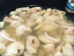 -东椰·海南椰子鸡火锅(朝阳门店)