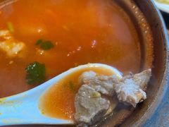 -六泰居·尔滨地标·东北菜(松北店)