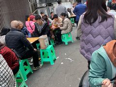 -秦二哥格格(高笋塘店)