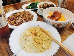 -翠华餐厅(德基广场店)