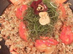 -小厨娘淮扬菜(六合欢乐港店)