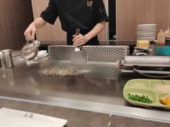 -大渔铁板烧(东城店)