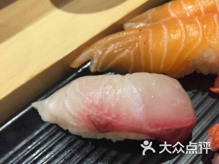 万岁寿司(芳村万象商业街店)章红鱼寿司图片 - 第6张