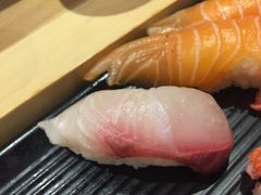 章红鱼寿司-万岁寿司(芳村店)