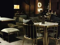 -STARRY CAFE & LOUNGE BAR(高新店)