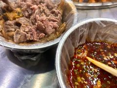 -吴记麻辣烫(曙光中路店)