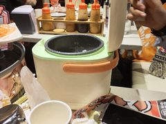 -猫爪爪原切自助烤肉(观音桥阳光世纪店)