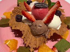 -哈根达斯(万象城店)