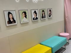 -天真蓝照相馆(五角场百联又一城店)