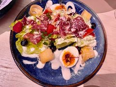 -斯普汇生蚝牛排馆(中骏世界城店)