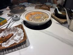 -龙泉人椰子鸡.糟粕醋.海南菜(三亚旗舰店)