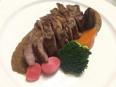 -K·Kitchen KK牛扒厨房(江南西店)