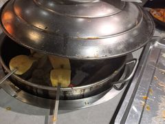-水浒烤肉(大学城总店)