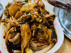 -张妈台式锅烧(深大店)