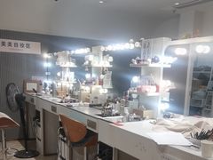 -海马体照相馆(上海月星环球港店)