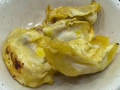 -蒋家桥饺面店(四望亭路店)