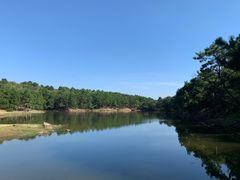 -南京市无想山景区
