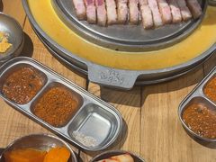 -姜虎东白丁烤肉(深圳湾后海汇店)