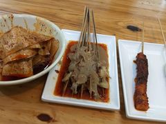 -马三洋芋片(兰州总店)