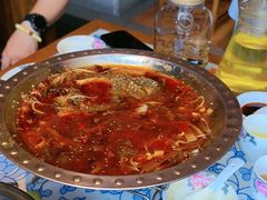 -群英会·三国菜(曹魏古城店)