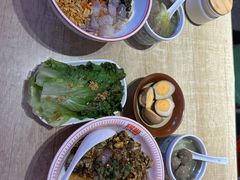 -阿当·小炒牛肉面(人广店)