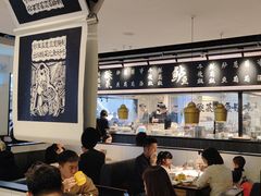 -太二酸菜鱼(SM城市广场店)
