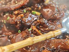 -回味黑鸭煲·始于2006(万松园店)