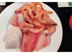 -淄博蓝海国际大饭店·蓝钻国际美食自助百汇(柳泉路店)