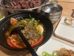 -霸腹烤肉(厦门柚子番店)