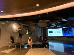 -百美汇影城(LUXE嘉里中心店)