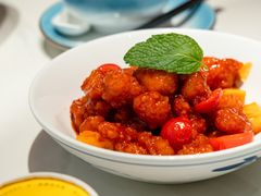 -东流山烤鸭·家常菜(雨山龙湖店)
