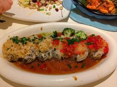 -长禧家·珑厨(东山口店)