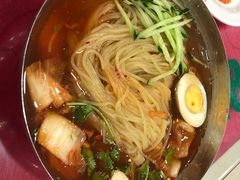 -西塔大冷面(市府大路店)