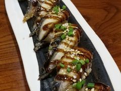-樱之盛宴·蟹料理海鲜自助(前进大街店)