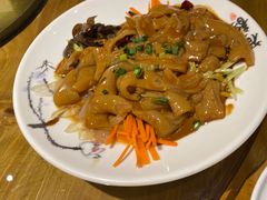 -四合院海鲜小厨(旱西关店)
