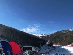-密苑云顶乐园(云顶滑雪场)