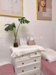 -UN·桃喜日系美睫美甲