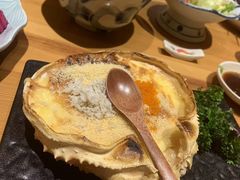 -大岛日本料理铁板烧(南通大饭店)