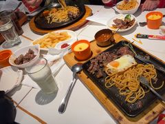 -豪享来中西餐厅(隆昌店)