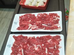 -三牛牛肉火锅