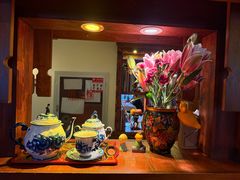 -老井俄式餐厅
