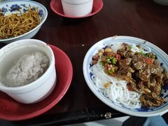 -秦胖子肉陀良心店