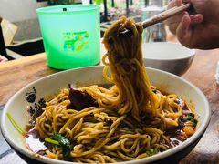 -老地方猫儿面(磁器口店)