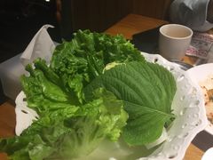 -紫霞门韩国料理烤肉(深南东路店)